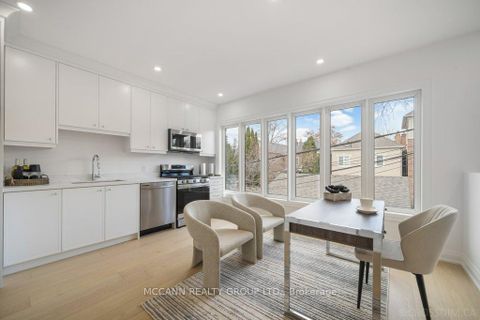 Photo 42 at 72 Woburn Avenue, Lawrence Park North, Toronto