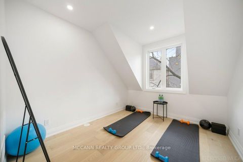 Photo 46 at 72 Woburn Avenue, Lawrence Park North, Toronto