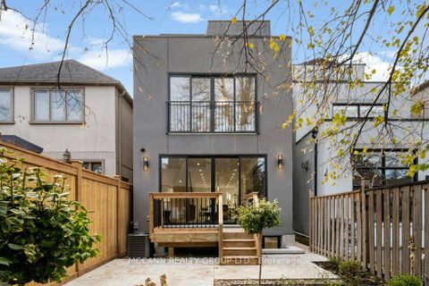 Photo 48 at 72 Woburn Avenue, Lawrence Park North, Toronto