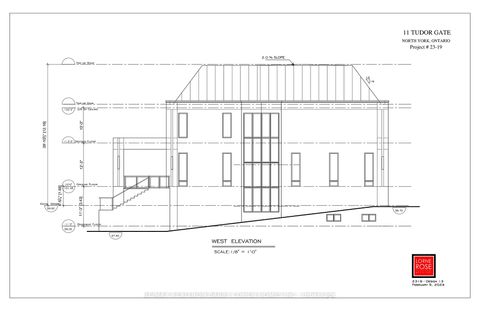 Photo 7 at 11 Tudor Gate, York Mills, Toronto