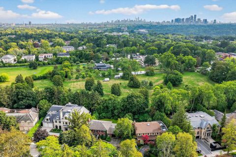 Photo 25 at 11 Tudor Gate, York Mills, Toronto