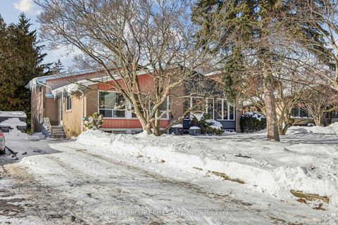 Photo 0 at 26 Fenside Drive, Donalda, Toronto