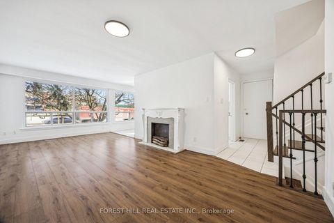 Photo 6 at 26 Fenside Drive, Donalda, Toronto