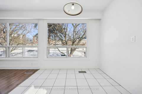Photo 10 at 26 Fenside Drive, Donalda, Toronto
