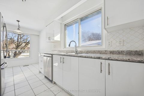 Photo 13 at 26 Fenside Drive, Donalda, Toronto
