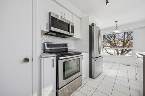 Photo 14 at 26 Fenside Drive, Donalda, Toronto