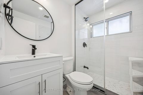Photo 16 at 26 Fenside Drive, Donalda, Toronto