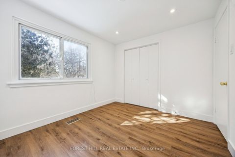 Photo 18 at 26 Fenside Drive, Donalda, Toronto