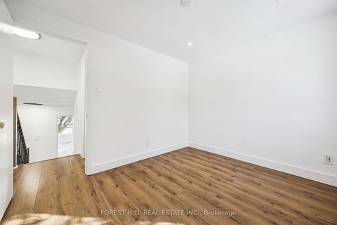 Photo 19 at 26 Fenside Drive, Donalda, Toronto