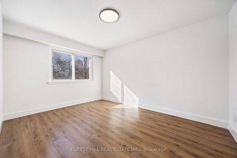 Photo 20 at 26 Fenside Drive, Donalda, Toronto