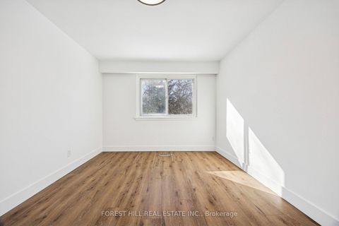 Photo 21 at 26 Fenside Drive, Donalda, Toronto