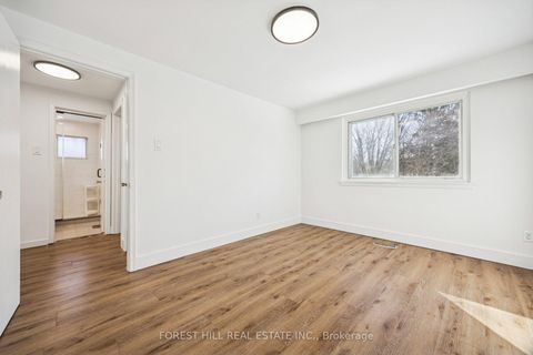 Photo 22 at 26 Fenside Drive, Donalda, Toronto