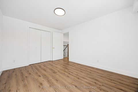 Photo 23 at 26 Fenside Drive, Donalda, Toronto