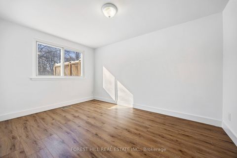 Photo 24 at 26 Fenside Drive, Donalda, Toronto