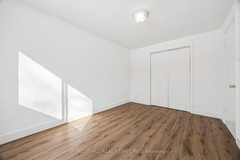 Photo 25 at 26 Fenside Drive, Donalda, Toronto