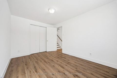 Photo 26 at 26 Fenside Drive, Donalda, Toronto