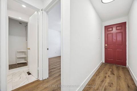 Photo 27 at 26 Fenside Drive, Donalda, Toronto