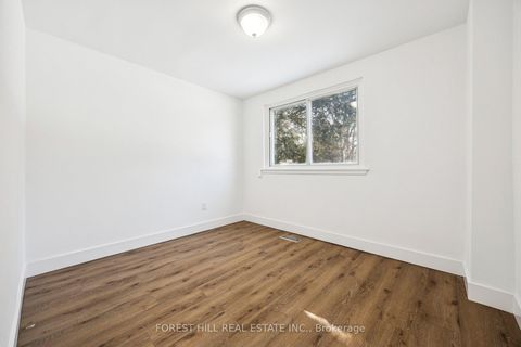 Photo 28 at 26 Fenside Drive, Donalda, Toronto