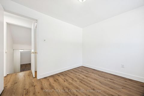 Photo 30 at 26 Fenside Drive, Donalda, Toronto