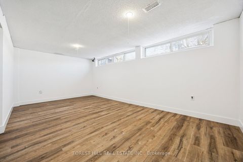 Photo 32 at 26 Fenside Drive, Donalda, Toronto