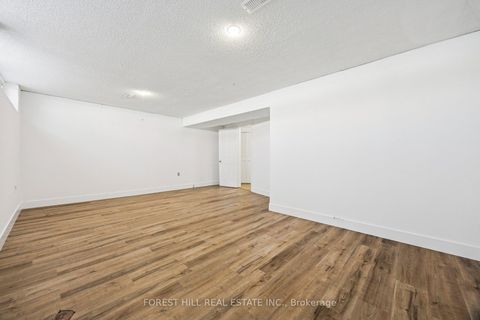 Photo 33 at 26 Fenside Drive, Donalda, Toronto