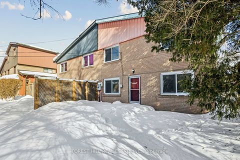 Photo 35 at 26 Fenside Drive, Donalda, Toronto