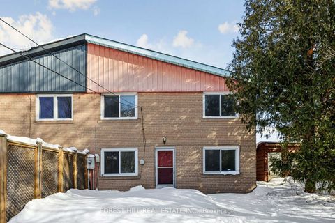 Photo 36 at 26 Fenside Drive, Donalda, Toronto