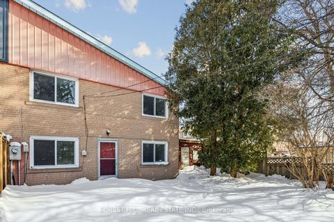 Photo 37 at 26 Fenside Drive, Donalda, Toronto