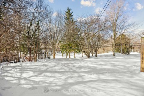 Photo 38 at 26 Fenside Drive, Donalda, Toronto