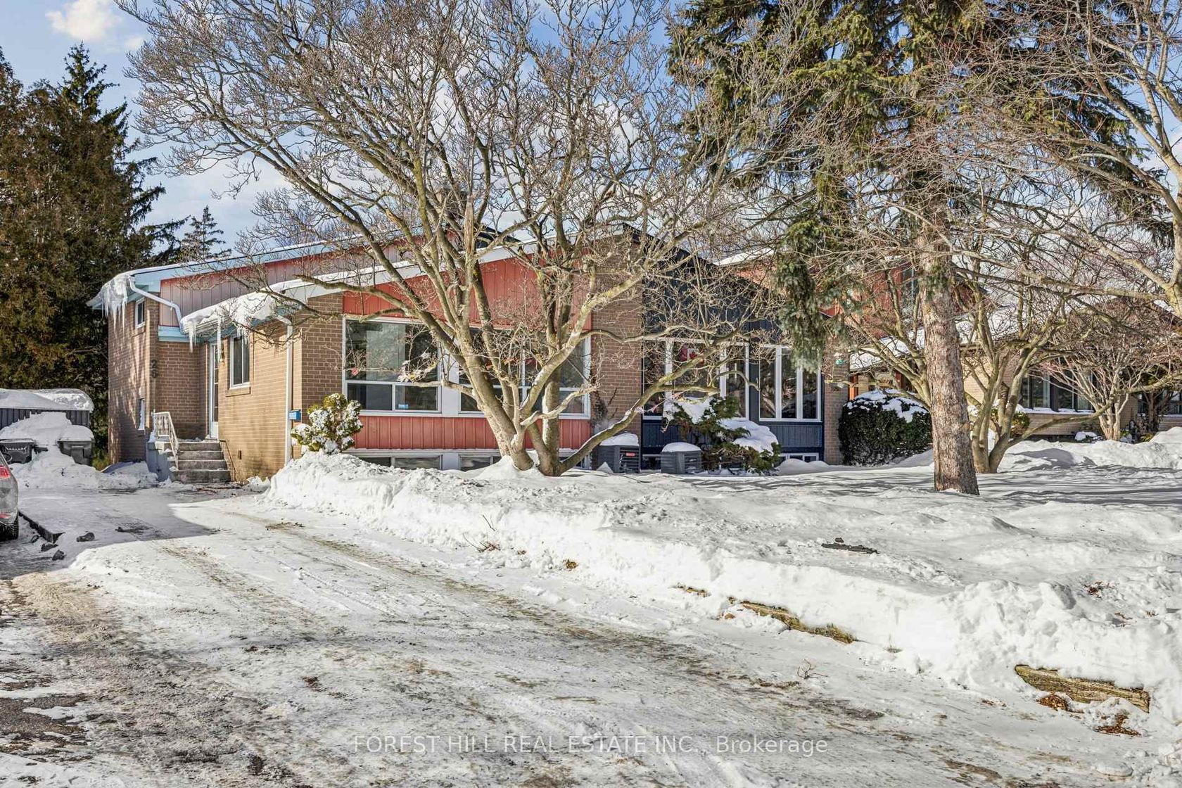 26 Fenside Drive, Donalda, Toronto 