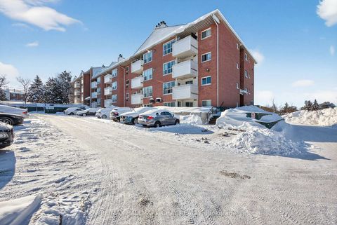 Photo 2 at 309 - 120 Bell Farm Road, Alliance, Barrie