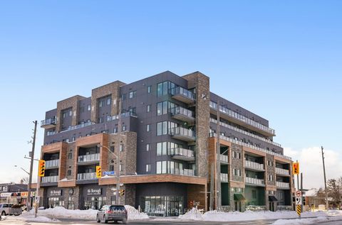 Photo 1 at 510 - 408 Browns Line, Alderwood, Toronto