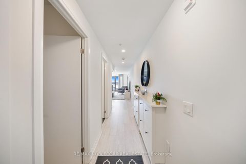 Photo 3 at 510 - 408 Browns Line, Alderwood, Toronto