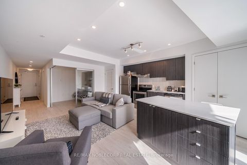 Photo 5 at 510 - 408 Browns Line, Alderwood, Toronto