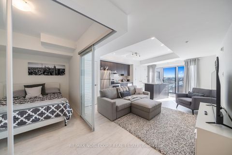 Photo 6 at 510 - 408 Browns Line, Alderwood, Toronto