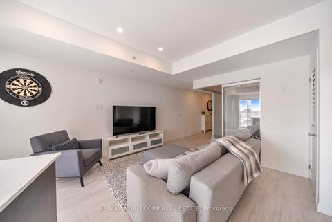 Photo 8 at 510 - 408 Browns Line, Alderwood, Toronto