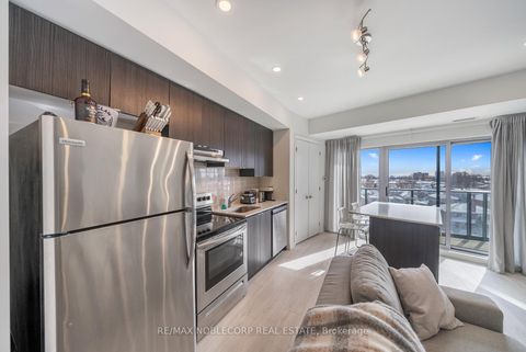 Photo 9 at 510 - 408 Browns Line, Alderwood, Toronto