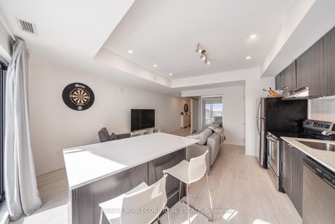 Photo 11 at 510 - 408 Browns Line, Alderwood, Toronto