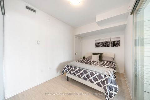 Photo 12 at 510 - 408 Browns Line, Alderwood, Toronto