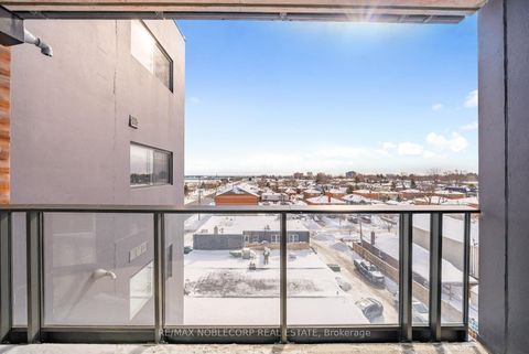 Photo 16 at 510 - 408 Browns Line, Alderwood, Toronto