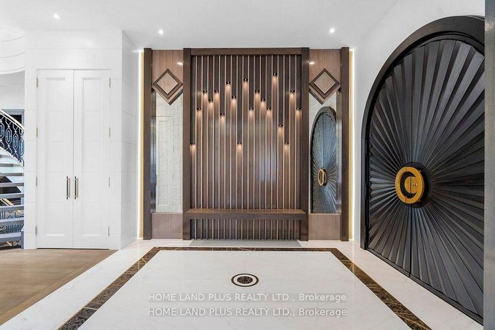 Photo 1 at 77 Citation Drive, Bayview Village, Toronto