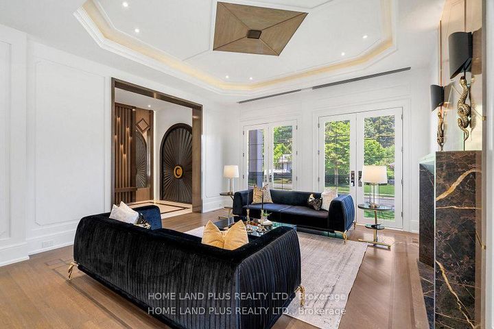 Photo 3 at 77 Citation Drive, Bayview Village, Toronto