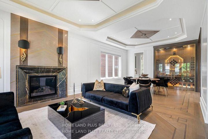 Photo 4 at 77 Citation Drive, Bayview Village, Toronto