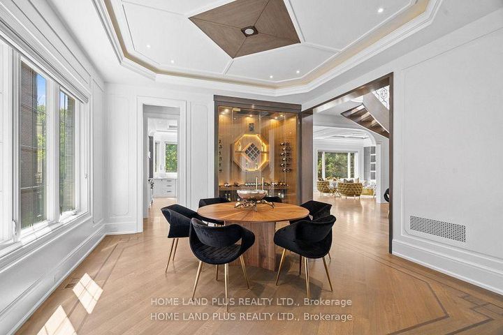 Photo 5 at 77 Citation Drive, Bayview Village, Toronto