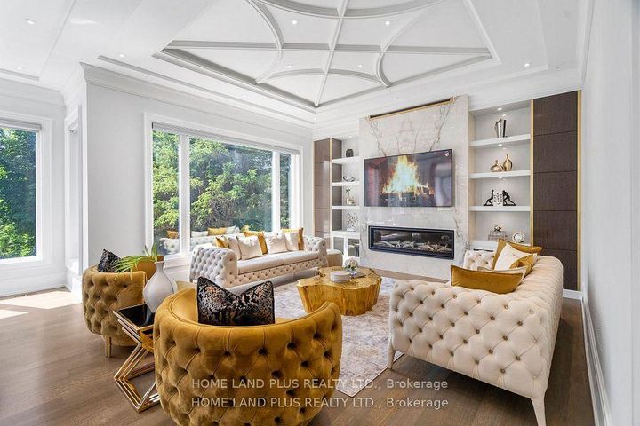 Photo 6 at 77 Citation Drive, Bayview Village, Toronto