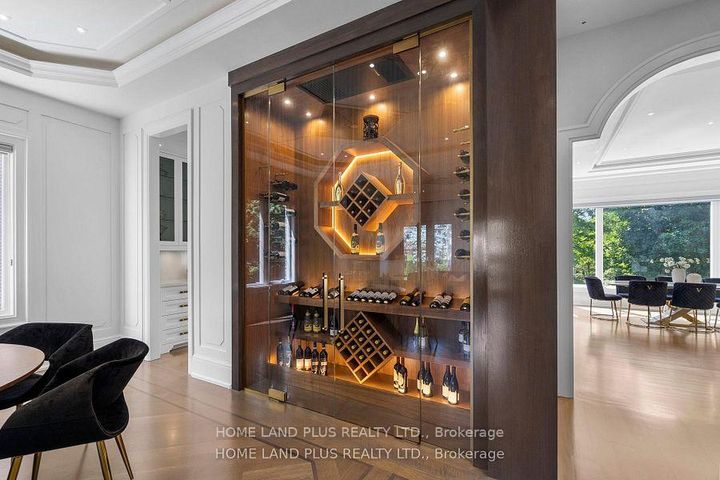 Photo 9 at 77 Citation Drive, Bayview Village, Toronto