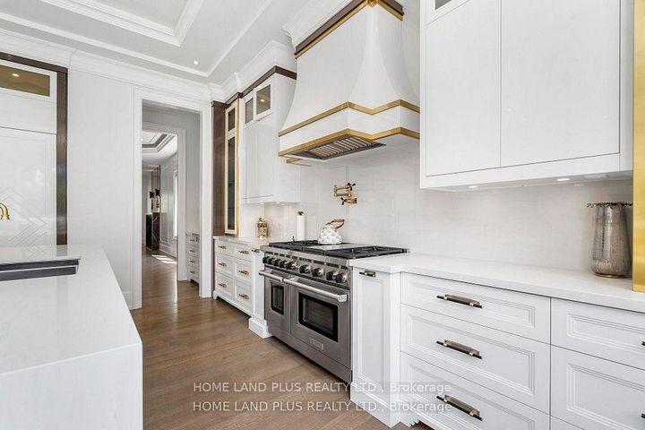 Photo 12 at 77 Citation Drive, Bayview Village, Toronto