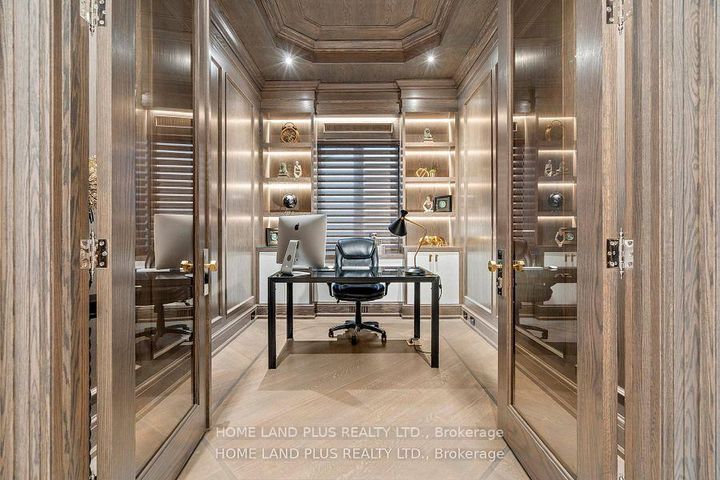 Photo 15 at 77 Citation Drive, Bayview Village, Toronto