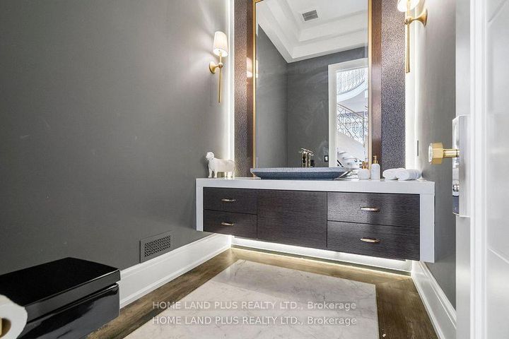 Photo 16 at 77 Citation Drive, Bayview Village, Toronto