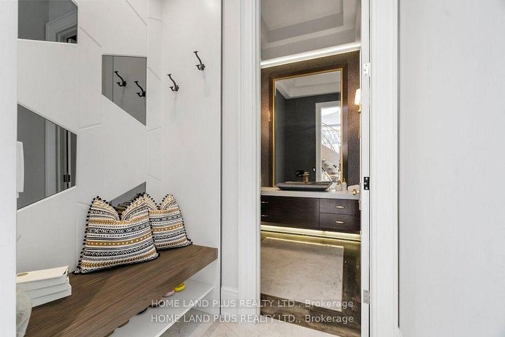 Photo 17 at 77 Citation Drive, Bayview Village, Toronto